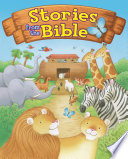 Stories from the Bible / written and adapted by Alex Woolf ; illustrated by Natalie Hinrichsen.