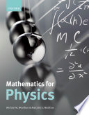 Mathematics for physics /