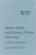 Sonnet series and itinerary poems, 1820-1845 / by William Wordsworth ; edited by Geoffrey Jackson.