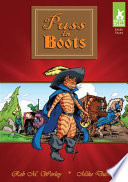 Puss in boots / adapted by Rob M. Worley ; illustrated by Mike Dubisch.