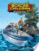 Surprise Island / adapted by Rob M. Worley ; illustrated by Mike Dubisch.