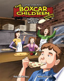 The pizza mystery /