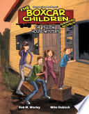 The yellow house mystery / adapted by Rob M. Worley ; illustrated by Mike Dubisch ; [colored by Wes Hartman ; lettered by Johnny Lowe.].