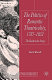 The politics of Romantic theatricality, 1787-1832 : the road to the stage / David Worrall.