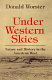 Under western skies : nature and history in the American West /