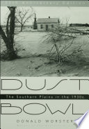 Dust Bowl : the southern Plains in the 1930s /