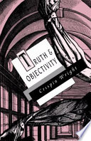 Truth and objectivity /