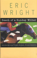 Death of a Sunday writer /