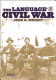 The language of the Civil War /