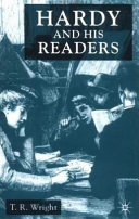 Hardy and his readers / T.R. Wright.