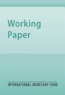 Performance of publicly listed Chilean firms during the 2008-09 global financial crisis /