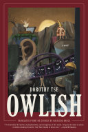 Owlish : a novel /