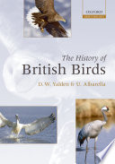 The history of British birds /