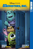 Monsters, Inc. /