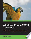 Windows phone 7 XNA cookbook /