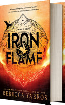 Iron flame / Rebecca Yarros.