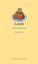 Lamb : a global history /