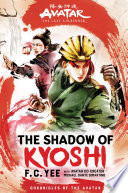 The shadow of Kyoshi /