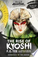 The rise of Kyoshi /