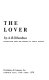 The lover / by A. b. Yehoshua ; translated from the Hebrew by Philip Simpson.