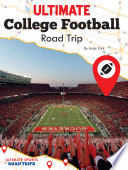 Ultimate college football road trip / by Andy York.