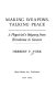 Making weapons, talking peace : a physicist's odyssey from Hiroshima to Geneva / Herbert F. York.