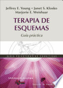 Terapia de esquemas : guia practica /