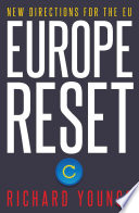 Europe reset : new directions for the EU /
