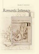 Romantic intimacy /