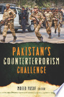 Pakistan's Counterterrorism Challenge.
