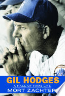 Gil hodges : a hall of fame life /