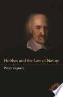 Hobbes and the law of nature /