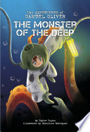 The monster of the deep /