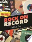 Rock on record /