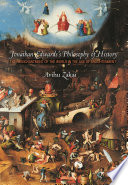 Jonathan Edwards's philosophy of history : the reenchantment of the world in the Age of Enlightenment /