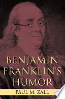 Benjamin Franklin's humor /