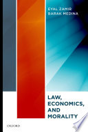 Law, economics, and morality /