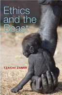 Ethics and the beast : a speciesist argument for animal liberation /