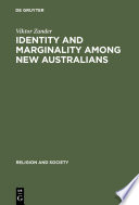 Identity and marginality among new Australians : religion and ethnicity in Victoria's Slavic Baptist community /