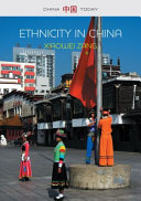 Ethnicity in China : a critical introduction / Xiaowei Zang.