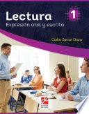 Lectura, expresion oral y escrita 1/  /