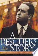 A rescuer's story : Pastor Pierre-Charles Toureille in Vichy France /