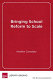 Bringing school reform to scale : five award-winning urban districts /