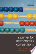 A primer for mathematics competitions /