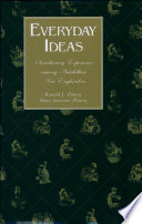 Everyday ideas : socioliterary experience among antebellum New Englanders / Ronald J. Zboray, Mary Saracino Zboray.