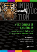 Vertigineuses symetries : la recherche de la beaute en physique contemporaine /