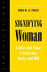 Signifying woman : culture and chaos in Rousseau, Burke, and Mill / Linda M.G. Zerilli.