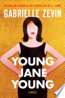 Young Jane Young : a novel /