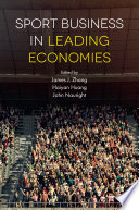 Sport Business in Leading Economies.