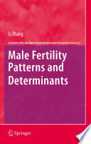 Male fertility patterns and determinants /
